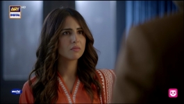 Aye Ishq e Junoon - Episode 21 - 20th January 2025